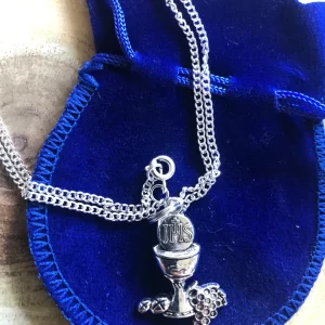 First Holy Communion Pendant