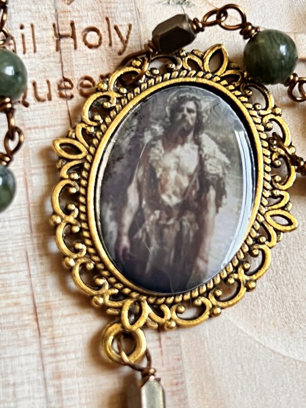 St John the Baptist Rosary - Image 4