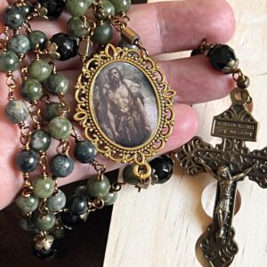 St John the Baptist Rosary