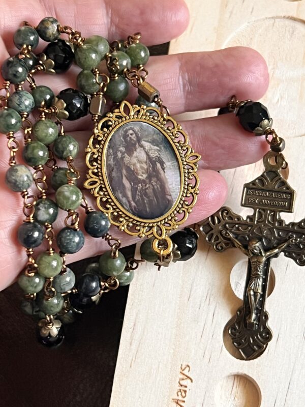 St John the Baptist Rosary