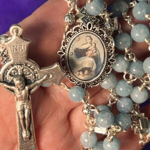 Our Lady of Mount Carmel Rosary