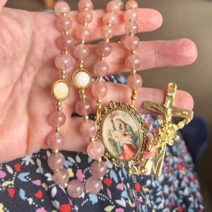 Garden of Roses Rosary