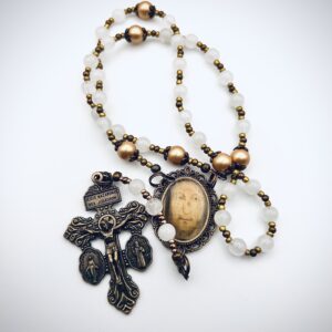 Holy Face Chaplet