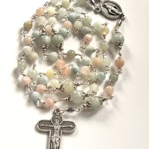 Theotokos Beryl Rosary