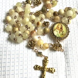 St Dymphna Pray for us!