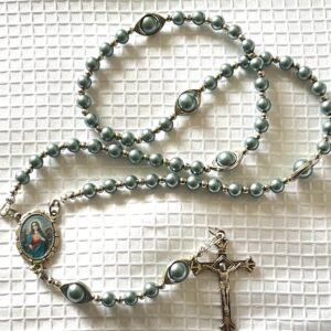Immaculate Heart Pearl