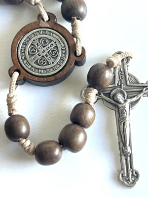 Lignum Crucis - The Wood of the Cross