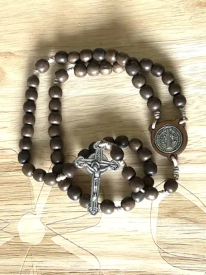 Lignum Crucis - The Wood of the Cross