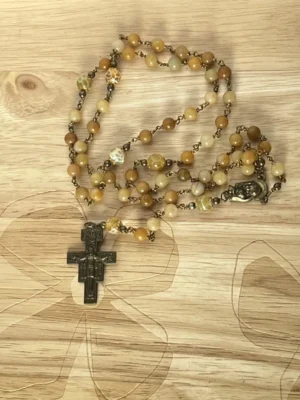 Crux Sancti Damiani - The Cross of San Damiano