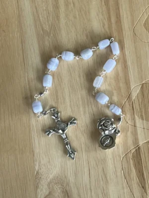 Nostra Domina a Lapurdo - Our Lady of Lourdes
