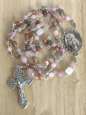 Osculum Salvatoris - The Kiss of the Saviour!