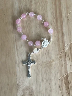 Mater Ecclesiae - Mother of the Church