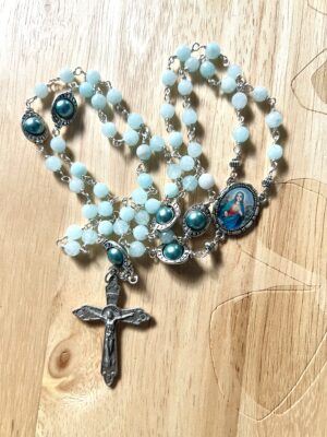 Refugium Cordis Immaculati — Refuge of the Immaculate Heart