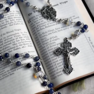Regina Misericordiae - Queen of Mercy