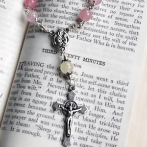 Mater Ecclesiae - Mother of the Church