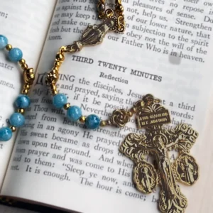 Regina Caeli - Queen of Heaven
