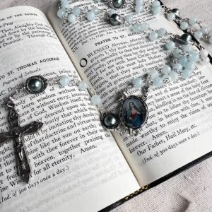 Refugium Cordis Immaculati — Refuge of the Immaculate Heart