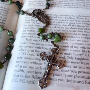 Fides Hiberniae – Faith of Ireland