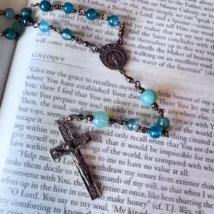 Ave Maris Stella - Hail Star of the Sea
