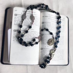 Mater Dolorosa - Our Lady of Sorrows